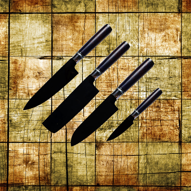 Yukimura Messer Kollektion