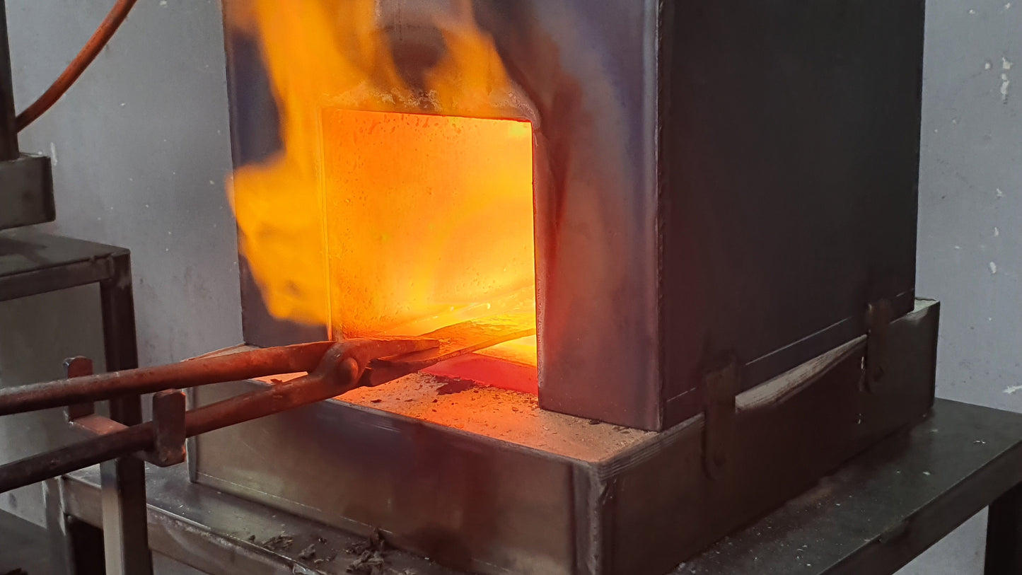 Basic knife making course | Voucher