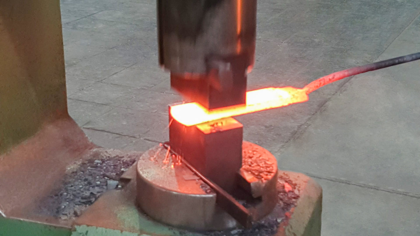 Basic knife making course | Voucher