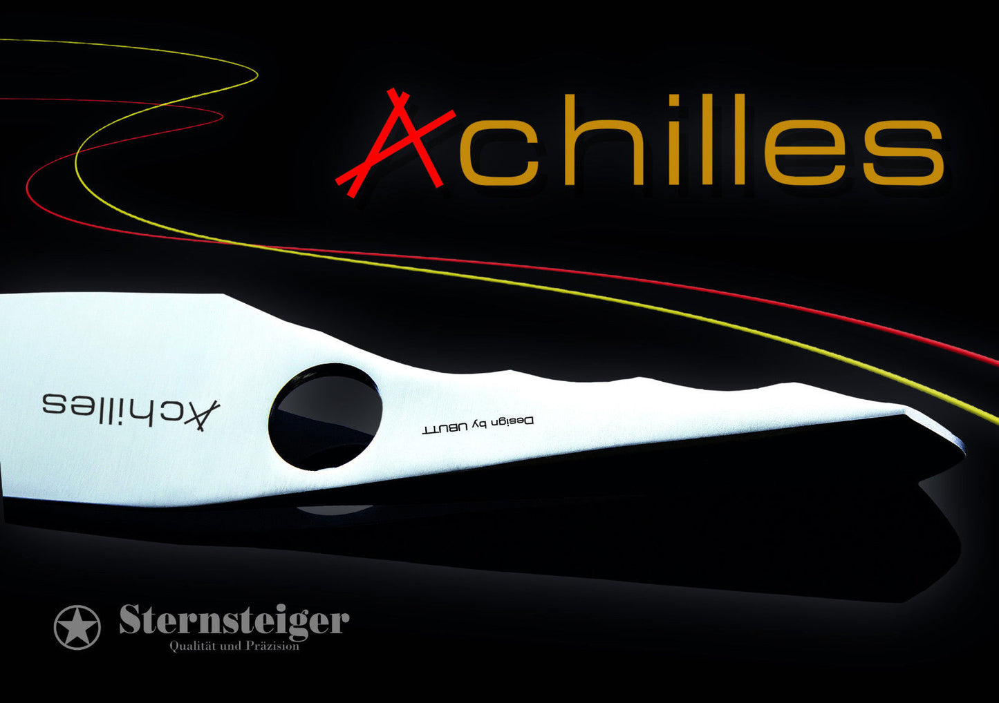 Sternsteiger Pfanne MoVe + Messer Angebot