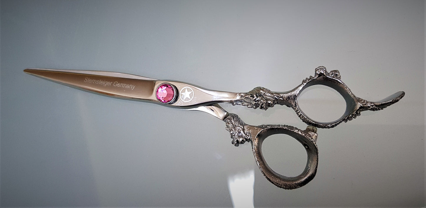 Sternsteiger Dragon Blitz Scissors Set