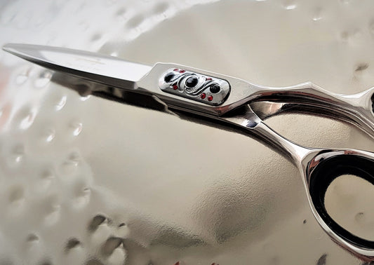 Sternsteiger Profi Sword hair scissors 6.0 inch