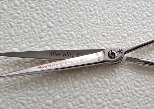 Sternsteiger Slim Blitz 6.0 pulgadas