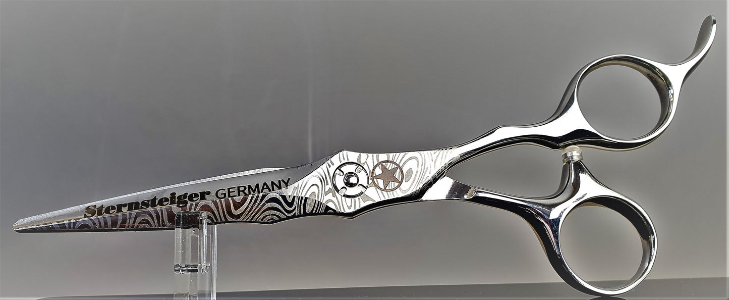 Sternsteiger Samurai VG-10 Hair shear Set