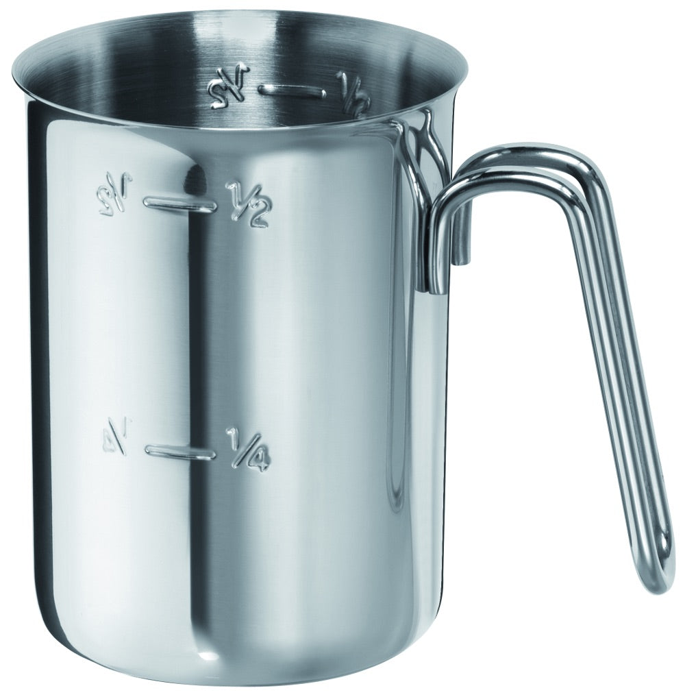 VASO MEDIDOR 1 LETRA