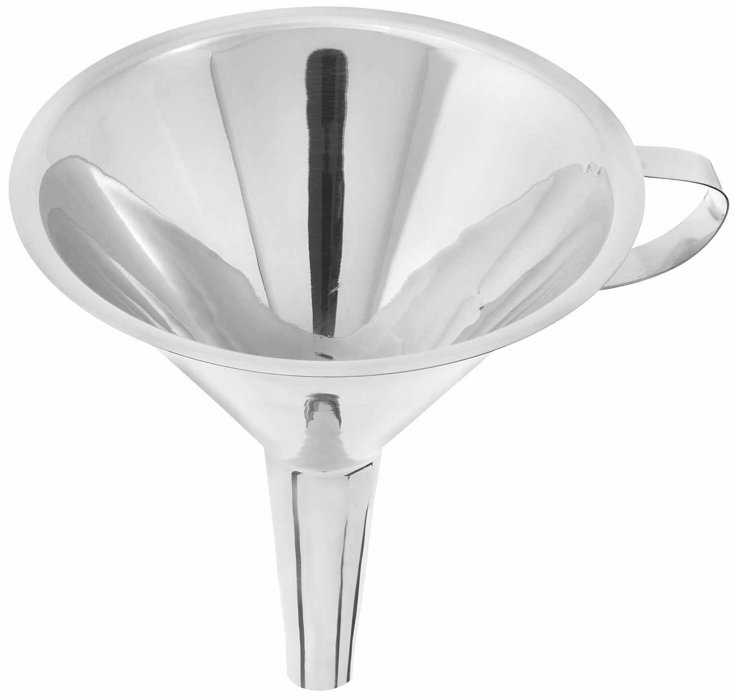 EMBUDO INOX