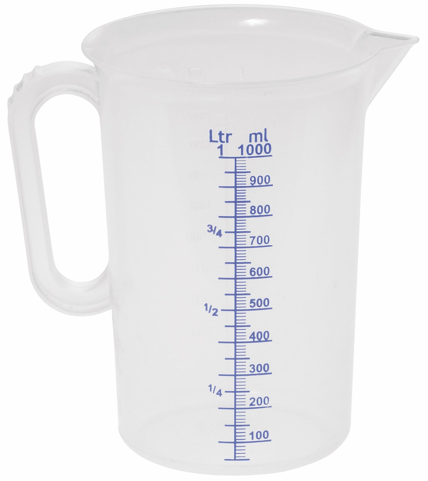 MEASURING CUP