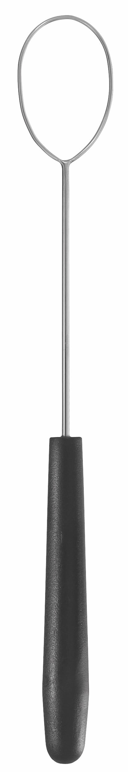 TREMPIER FORK LONGITUDINAL OVAL