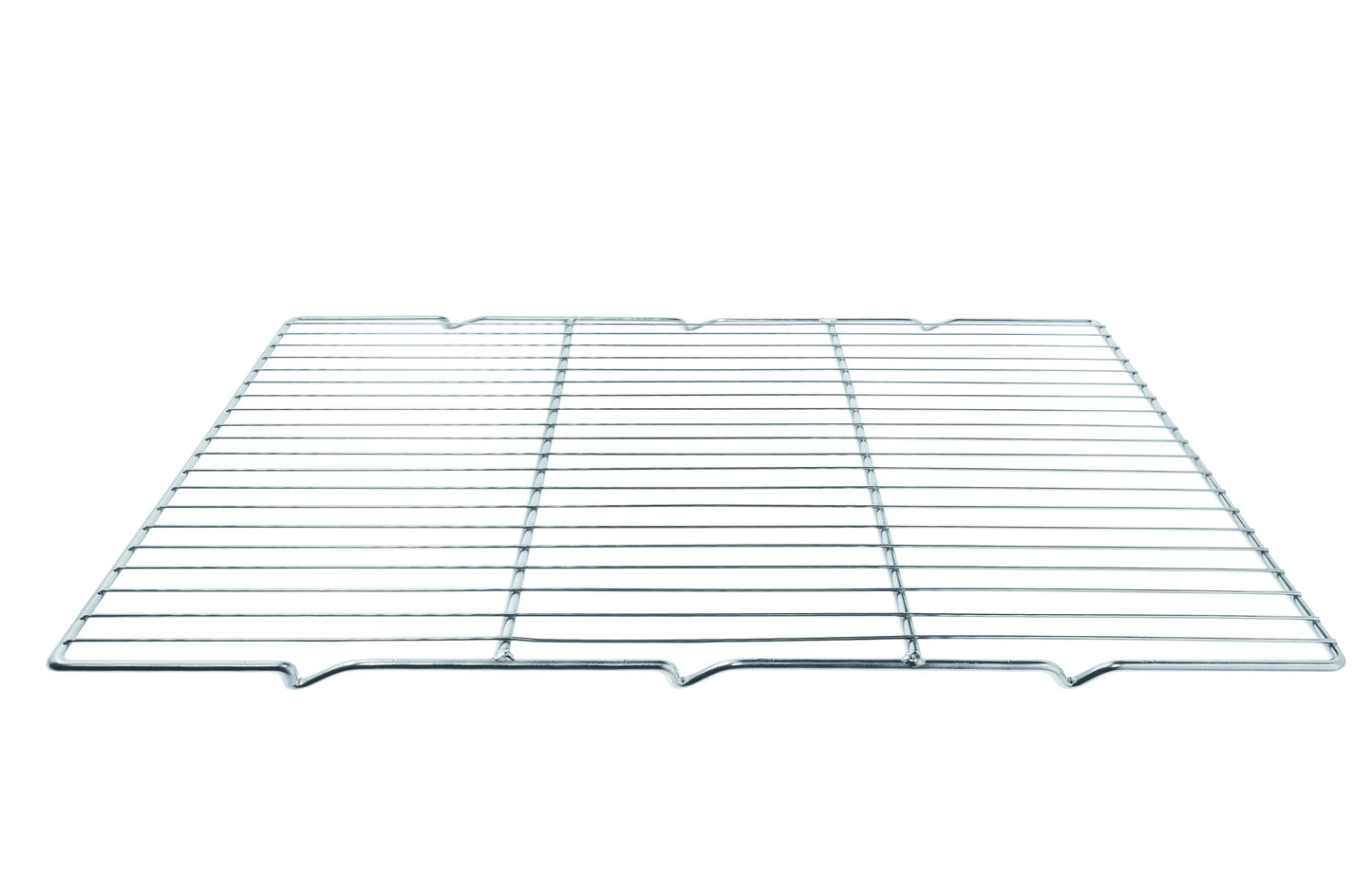 COVER GRILLE CHROME