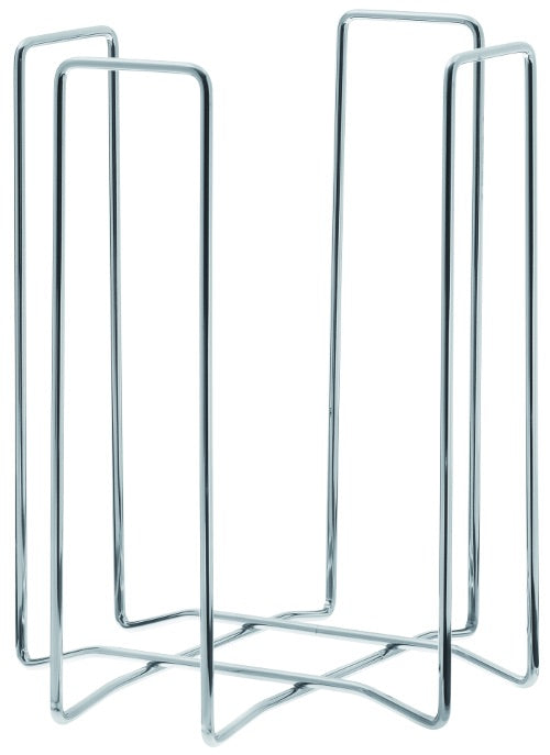 NAPKIN DISPENSER SQUARE WITH OPEN SIDES