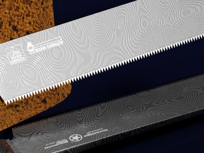 Germanicum Arminius bread knife