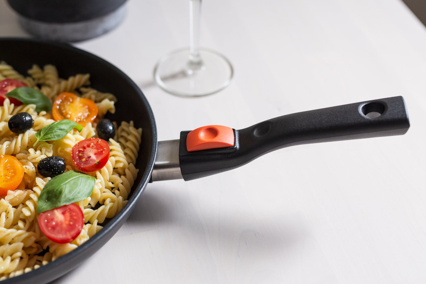 Sternsteiger MoVe Frying Pan complete Set