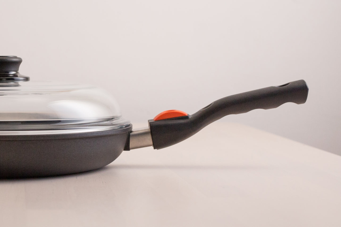 Sternsteiger MoVe Frying Pan complete Set