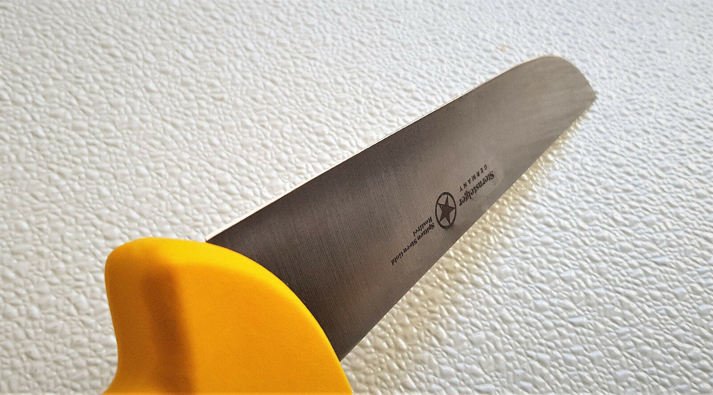 Butcher knives set of 3