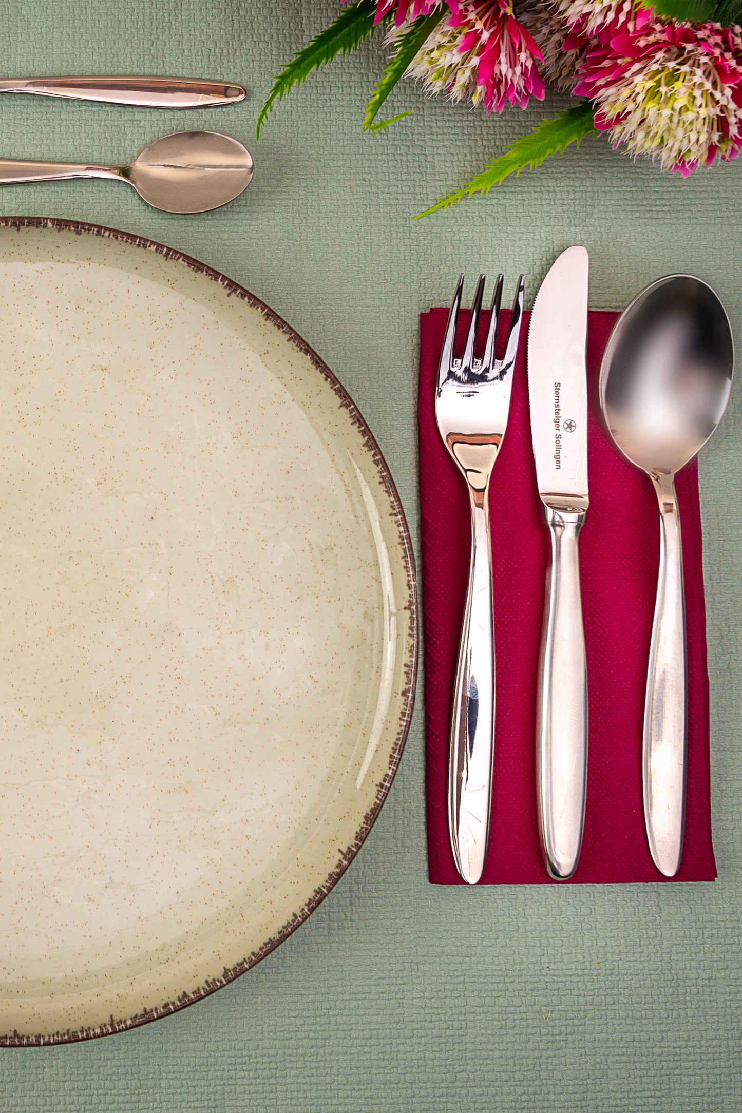 Diana | 30-piece cutlery set