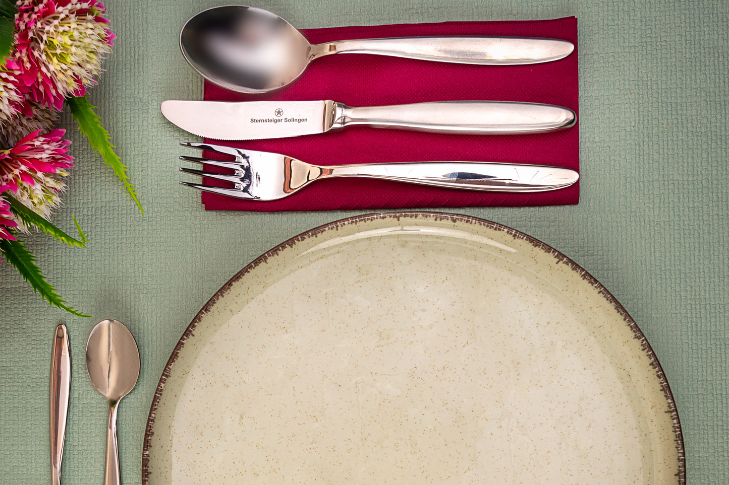 Diana | 30-piece cutlery set