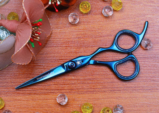 Sternsteiger Hair Scissors Glaze 6.5 inch 