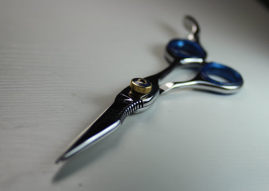 Tijeras para el cabello Sternsteiger Snyper 7,0 pulgadas