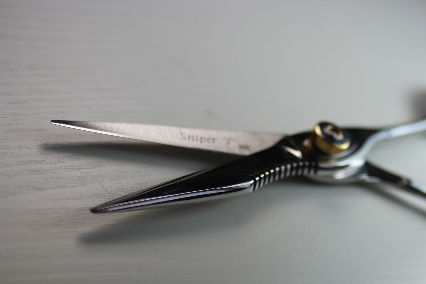 Tijeras para el cabello Sternsteiger Snyper 7,0 pulgadas