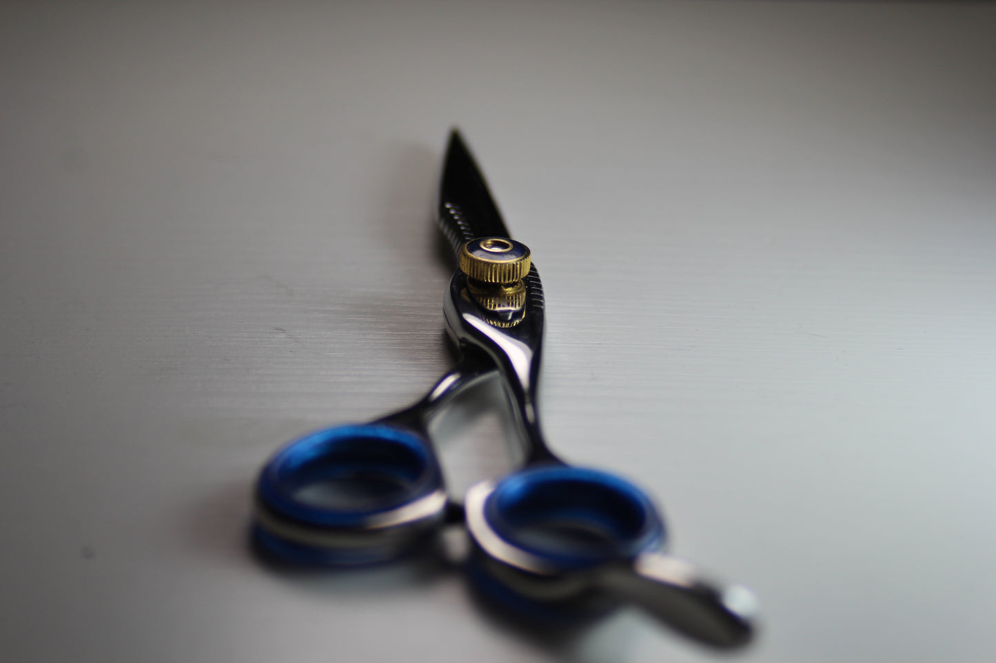 Tijeras para el cabello Sternsteiger Snyper 7,0 pulgadas