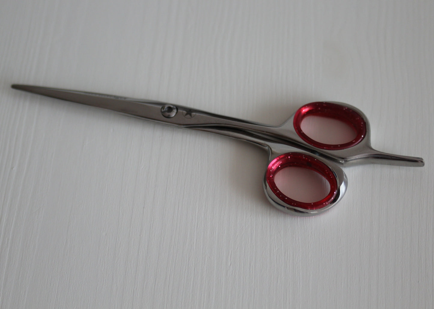 Sternsteiger hair scissors Ultimate supreme