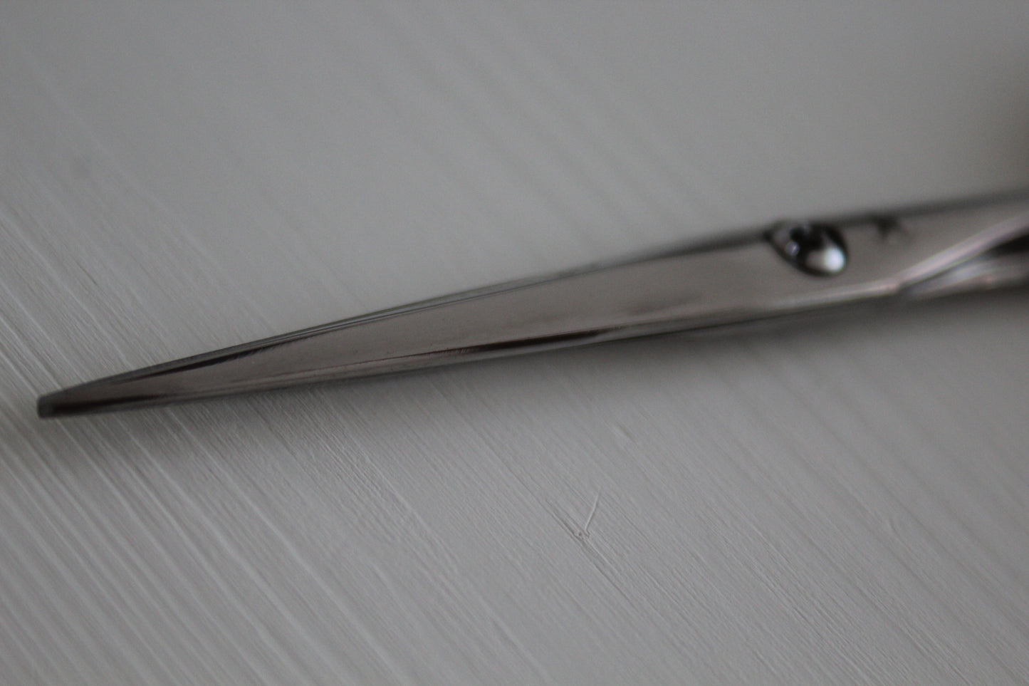 Sternsteiger hair scissors Ultimate supreme