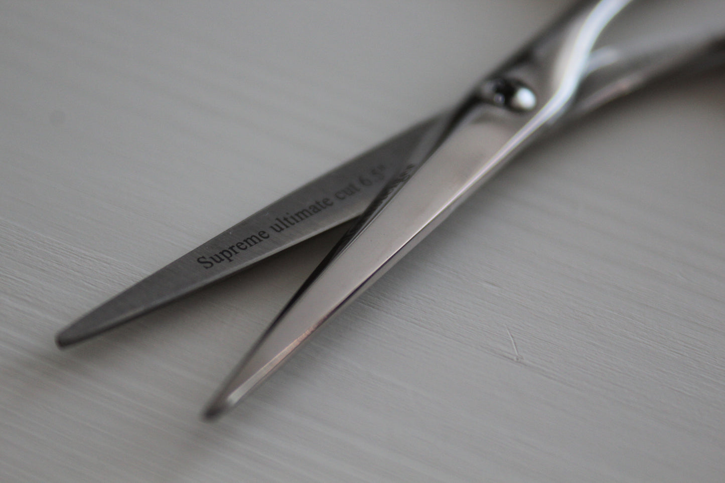 Sternsteiger hair scissors Ultimate supreme