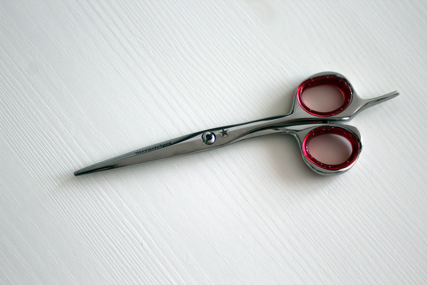 Sternsteiger hair scissors Ultimate supreme