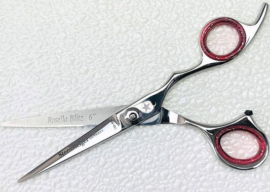 Sternsteiger Rosella Blitz hair shears