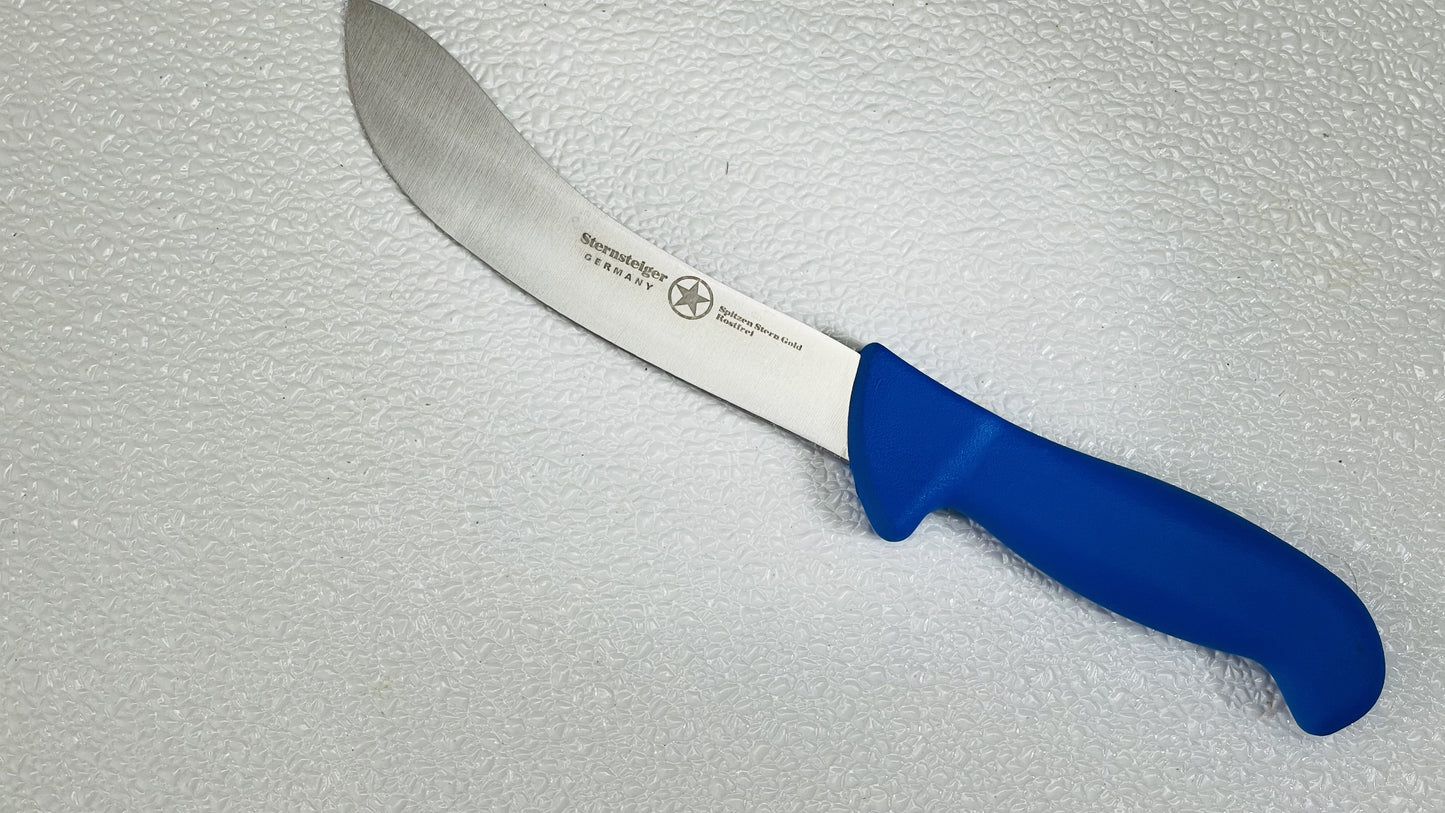 cuchillo desollador