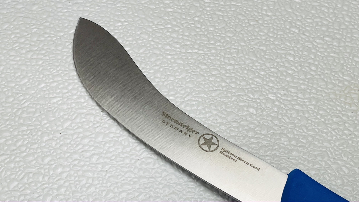 cuchillo desollador