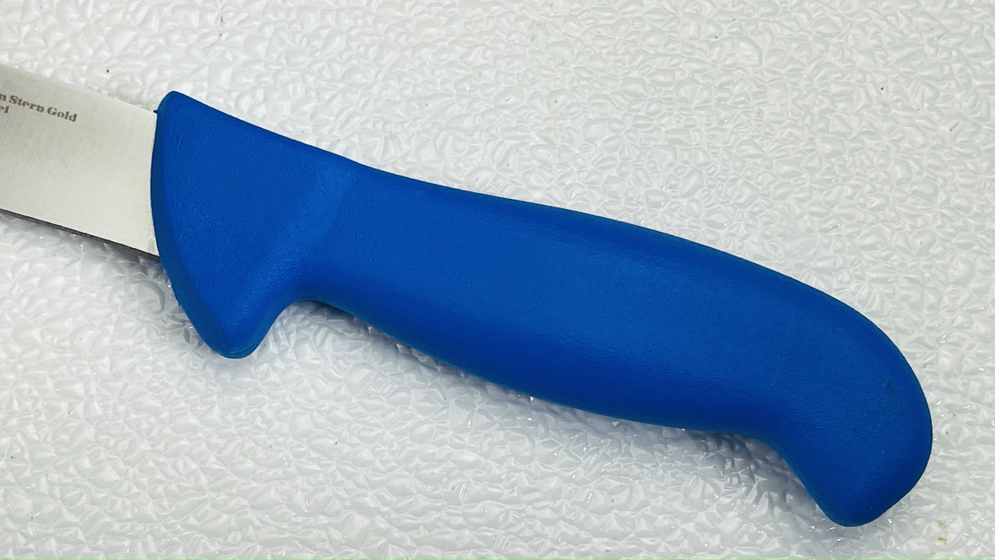 cuchillo desollador