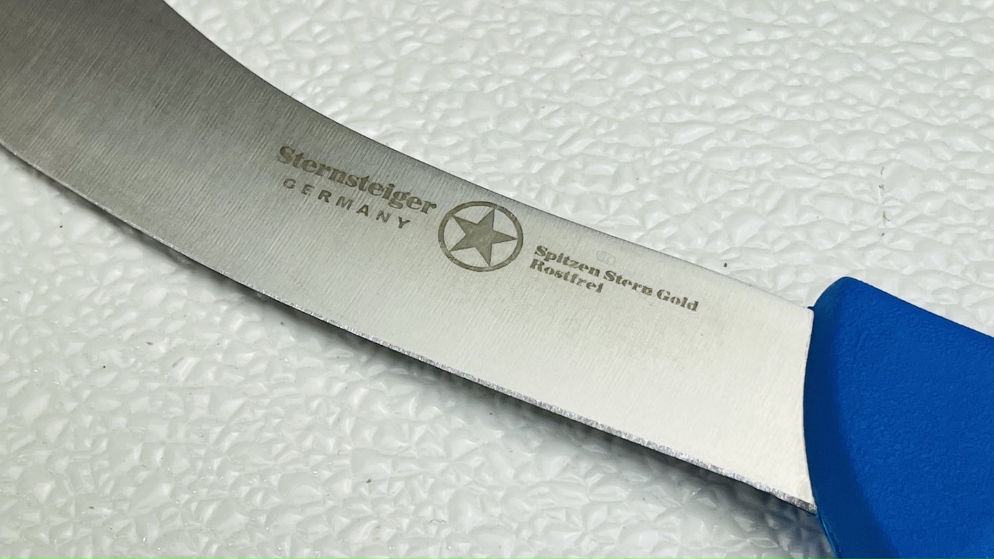 cuchillo desollador