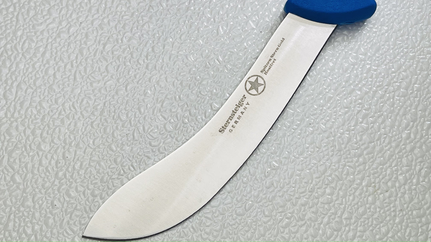 cuchillo desollador
