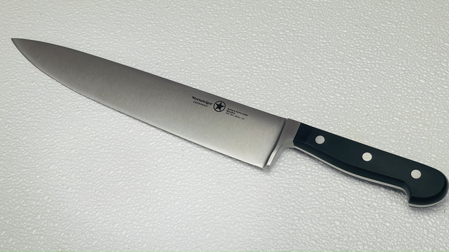 Sternsteiger | cuchillo de chef clásico