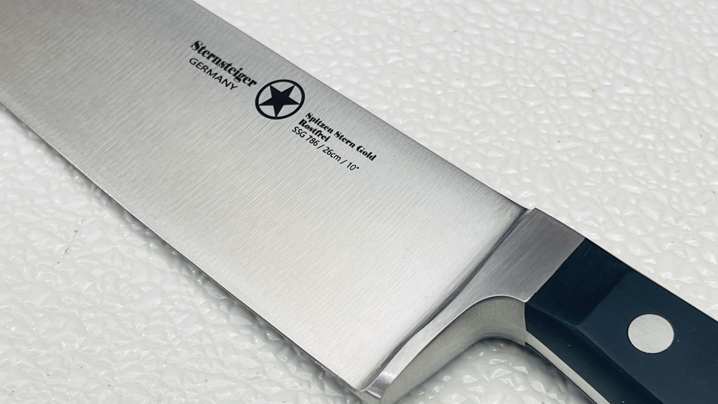Sternsteiger | cuchillo de chef clásico