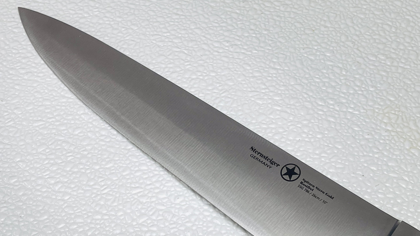 Sternsteiger | cuchillo de chef clásico