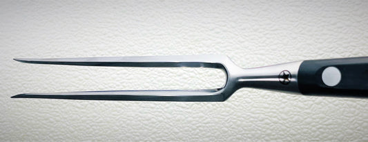 Sternsteiger designer Meat Fork in 13 cm