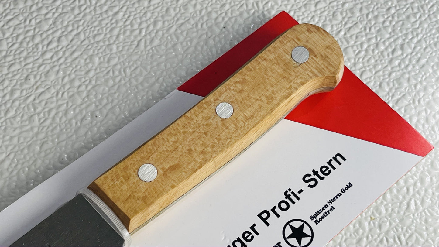 Hackmesser