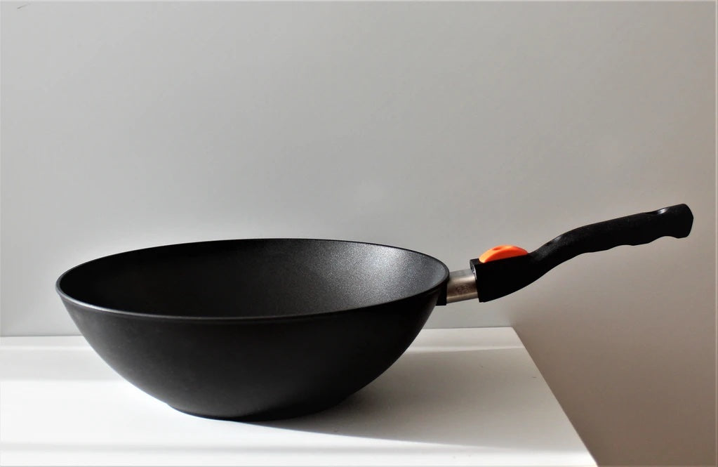 Wok Sternsteiger MoVe de 30 cm de diámetro