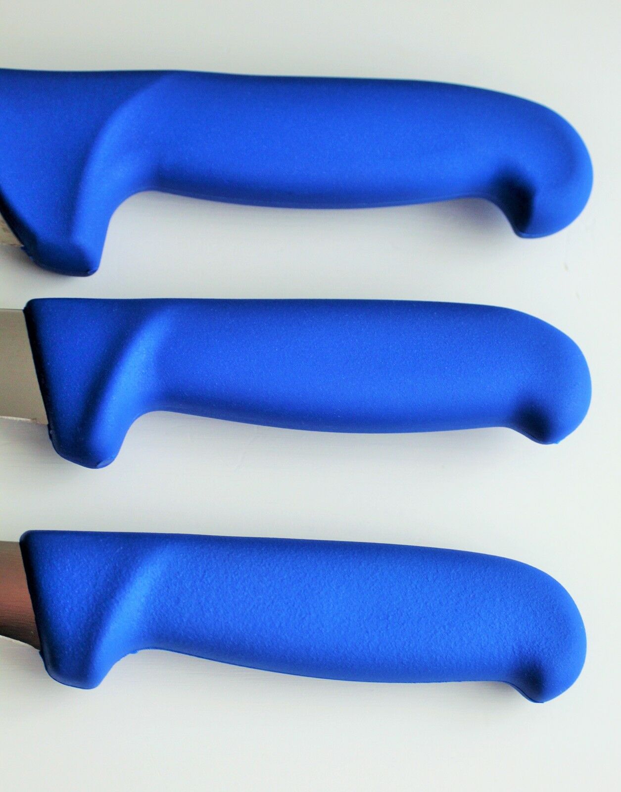 Butcher knives set of 3