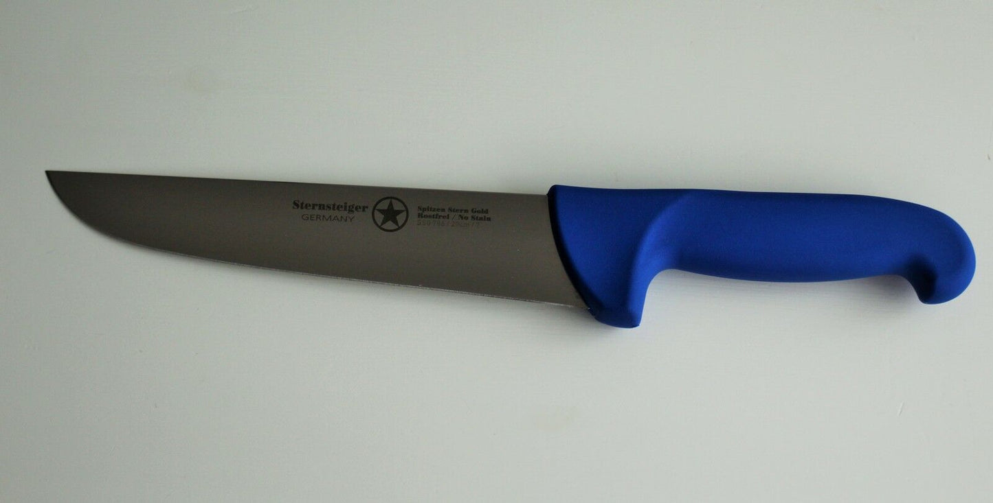 Butcher knives set of 3