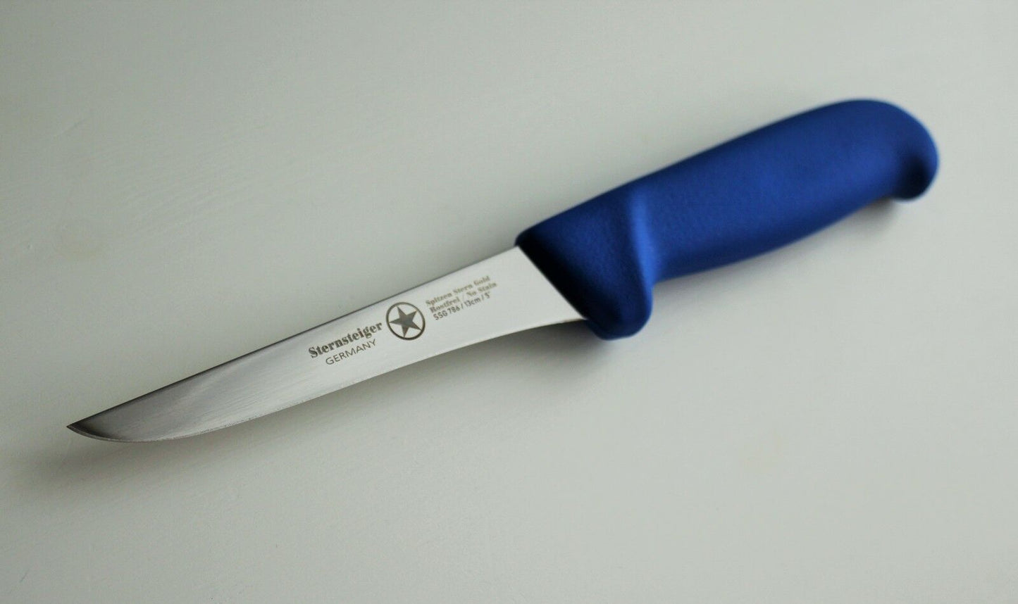 Butcher knives set of 3