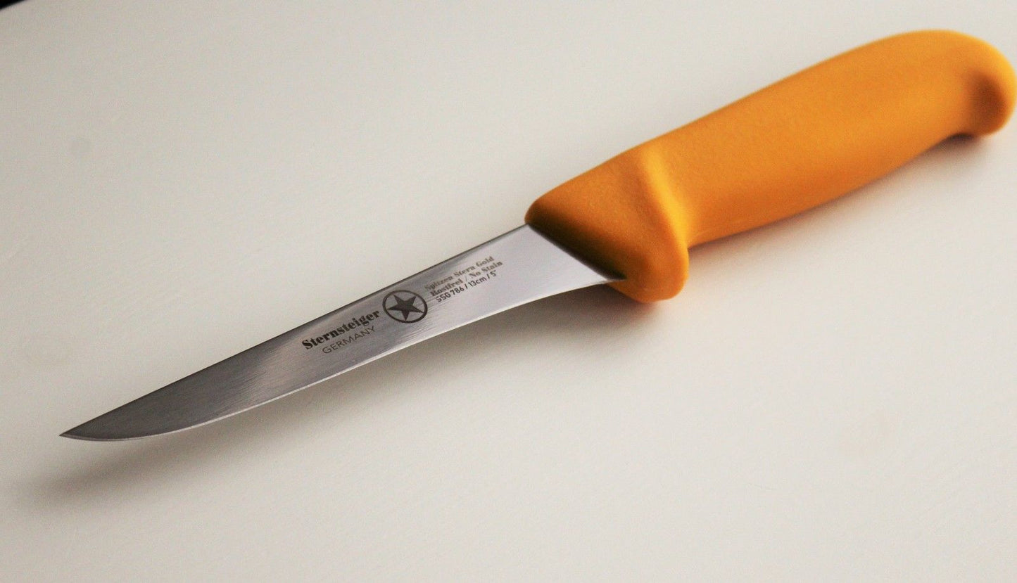 Butcher knives set of 3