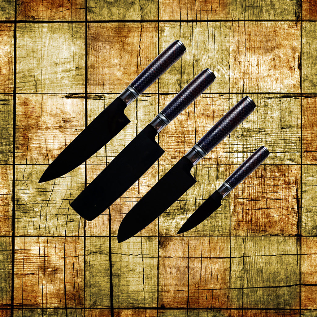 Yukimura Messer Kollektion