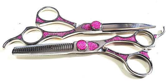 Sternsteiger Centurian Hair Scissors Set 6 Inch