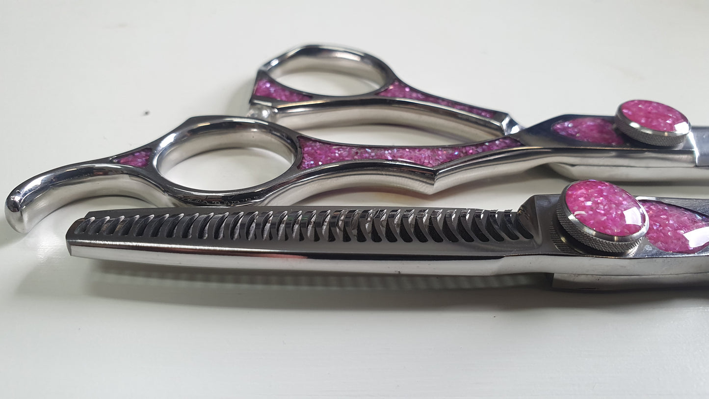 Sternsteiger Centurian Hair Scissors Set 6 Inch