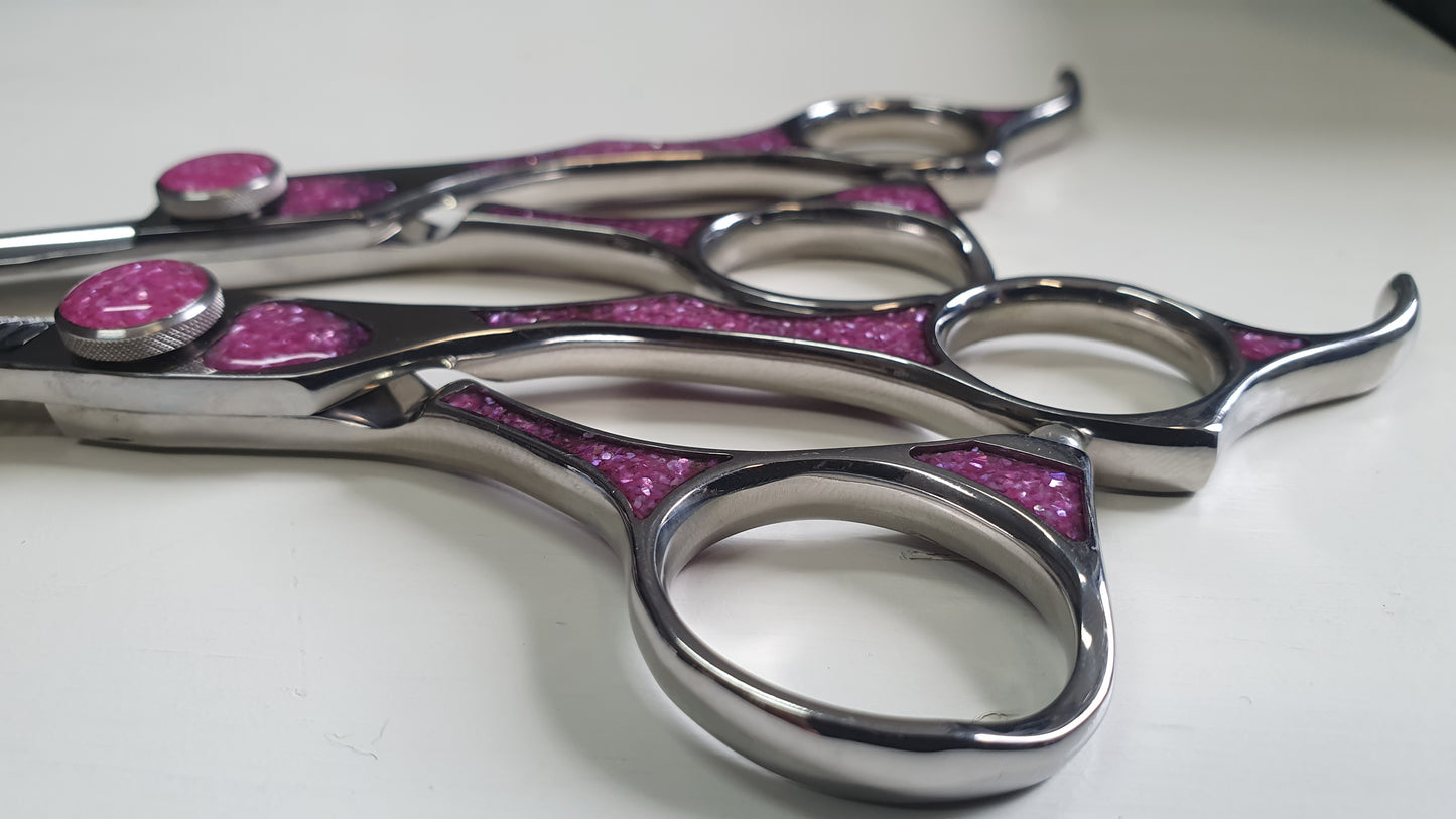 Sternsteiger Centurian Hair Scissors Set 6 Inch