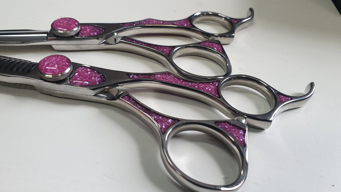 Sternsteiger Centurian Hair Scissors Set 6 Inch