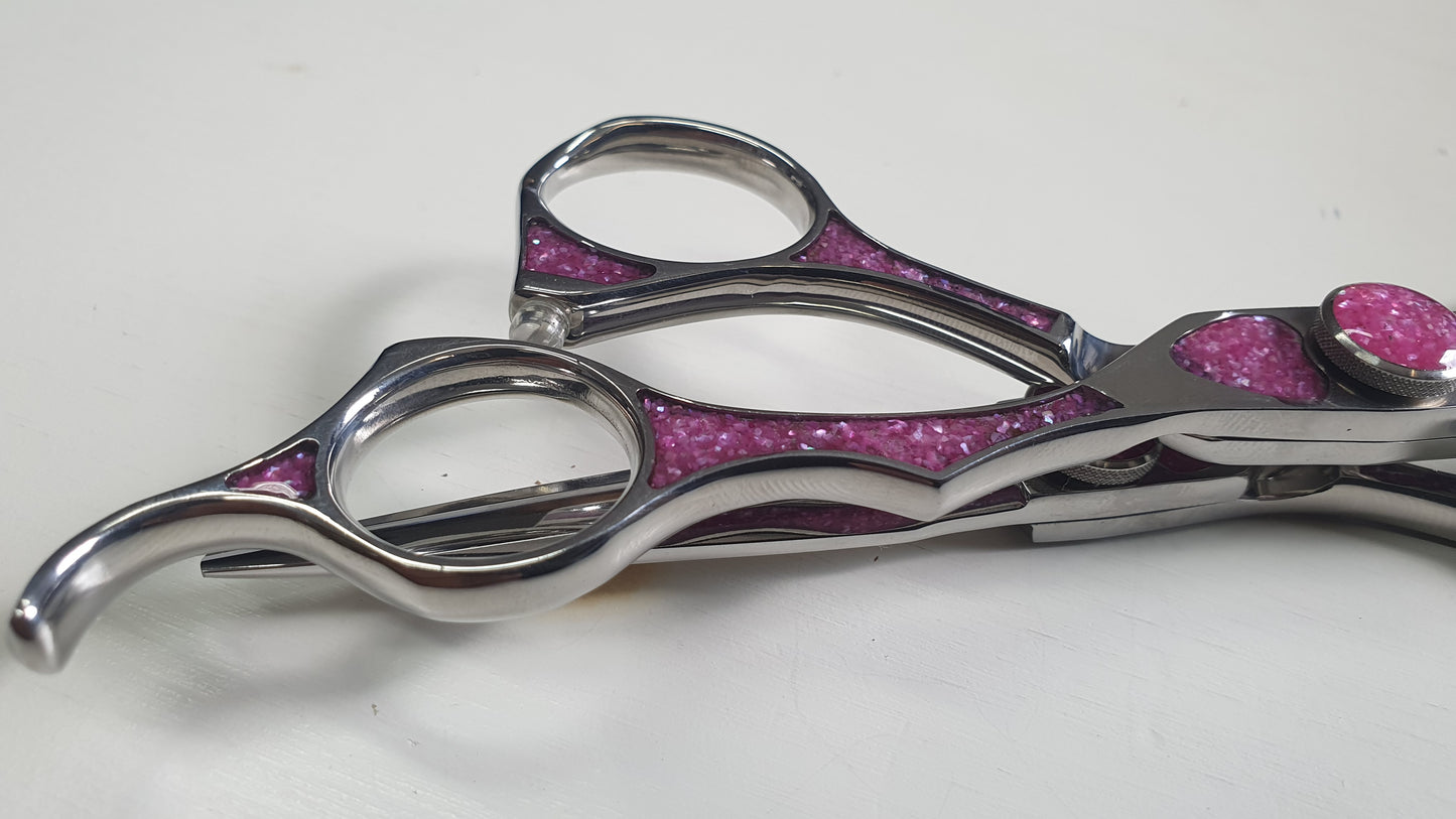 Sternsteiger Centurian Hair Scissors Set 6 Inch